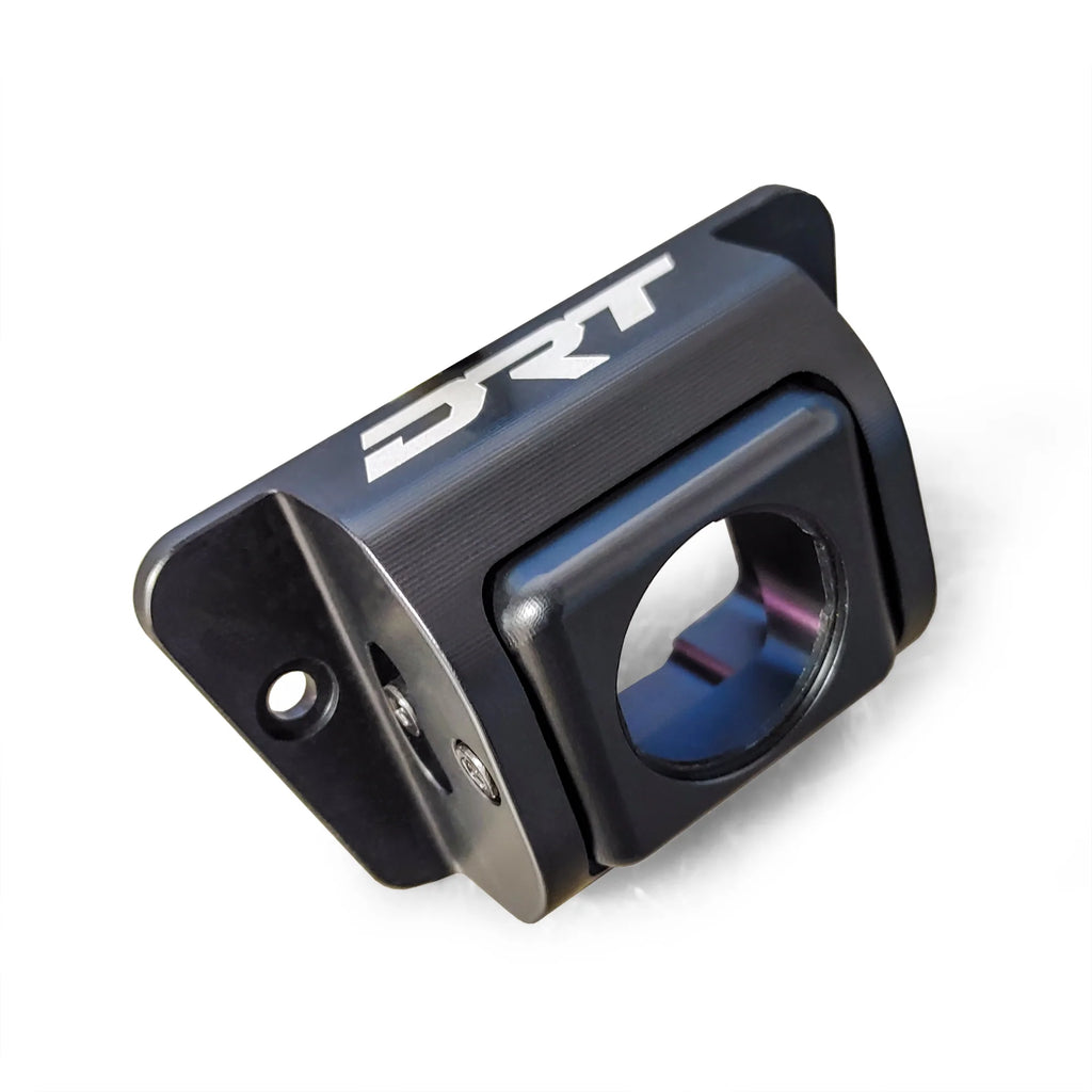 Drt Polaris Rzr Pro Series Adjustable Rear Camera Extension image 2