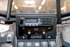 Can Am Maverick X3 Pci Two Way Radio & Intercom Mount image 1