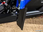 Polaris Rzr Pro R Lower Door Valances image 6