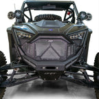 Drt Rzr Pro R / Turbo R 2022+ Aluminum Grill image 1