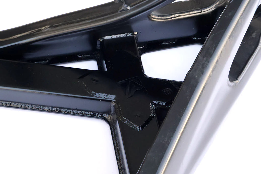 Ard Can-Am Maverick R Lower Arm Gusset Kit image 4