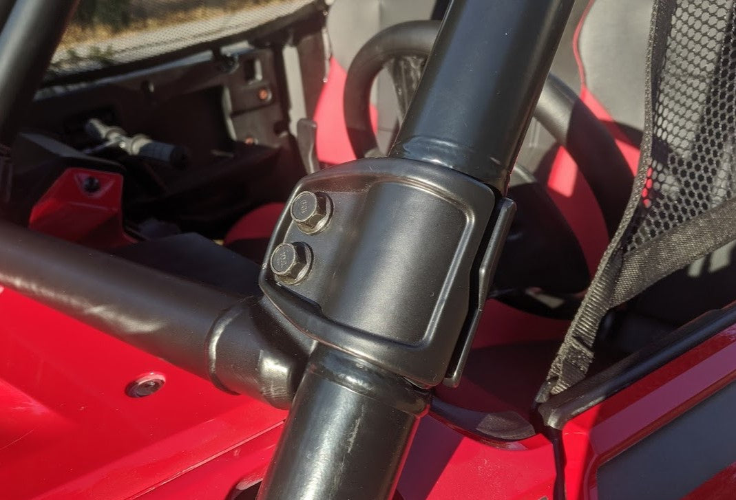 Honda Talon 1000R /X Intrusion Bars image 4