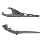 Can-Am Maverick R Trailing Arms Weld-In Gusset Kit image 2