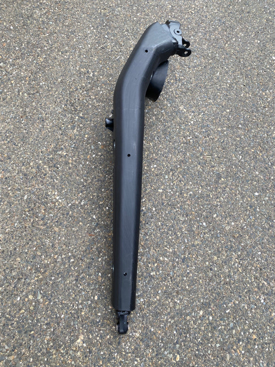 Can-Am Maverick R Trailing Arm Guards image 2