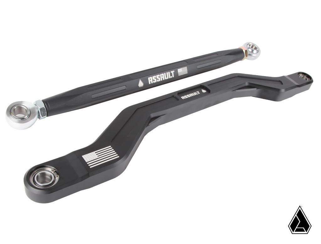Assault Industries Hd High Clearance Radius Rods - Honda Talon image 0