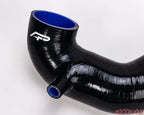 Agency Power Silicone Turbo and Intake Hose Kit Black Can-Am Maverick R image 7