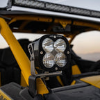Can-Am Maverick R Xl Pro A-Pillar Kit - Can-Am Maverick R 2024 image 0