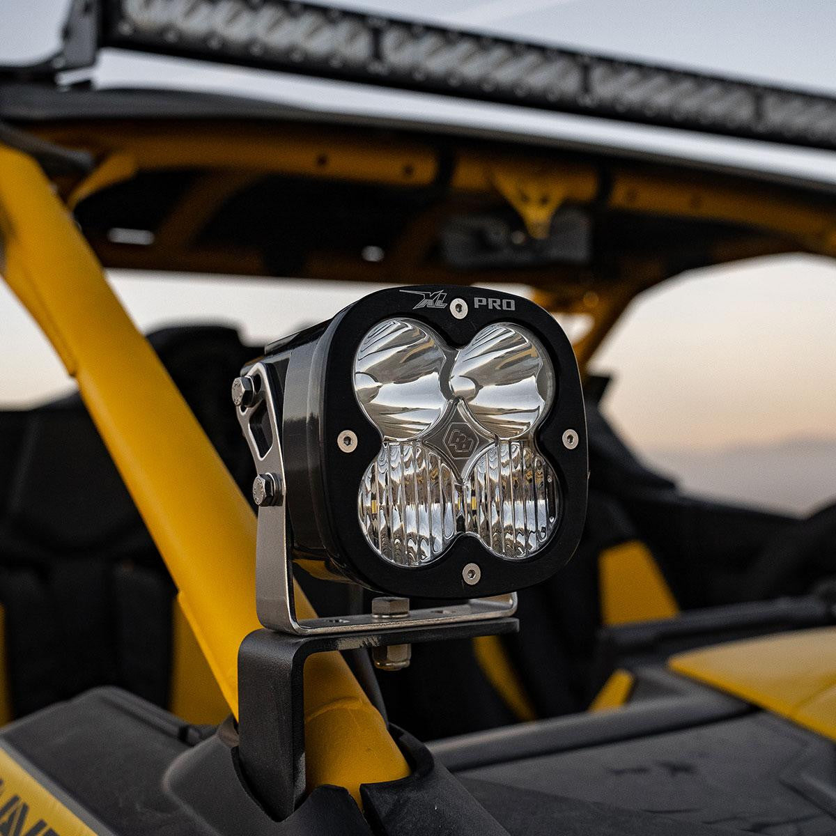 Can-Am Maverick R Xl Pro A-Pillar Kit - Can-Am Maverick R 2024 image 0