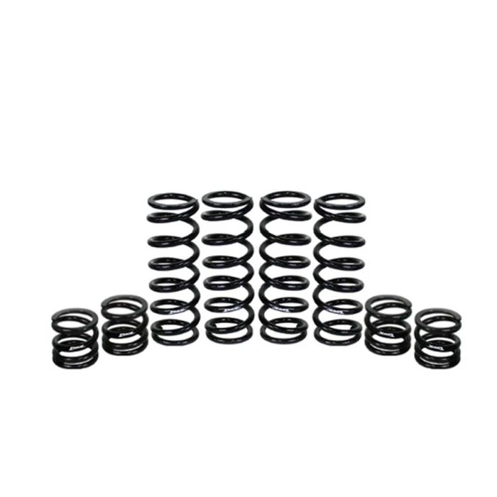 Honda Talon 1000X-4 Stage 1 Spring Kit image 0