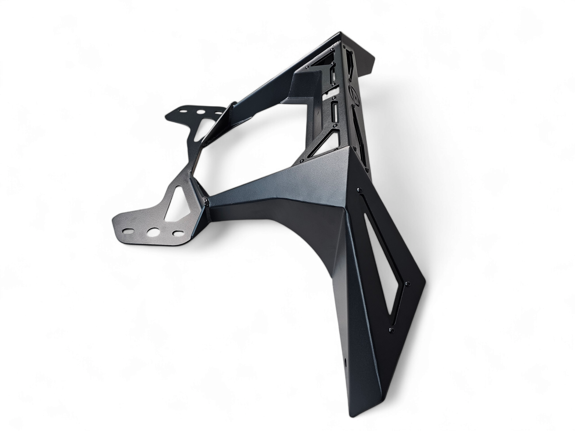 2024 to Current Can-Am Maverick R Rear Volt Bumper (2 Door Only) image 12