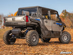 Polaris Xpedition Xp Rear Windshield image 3