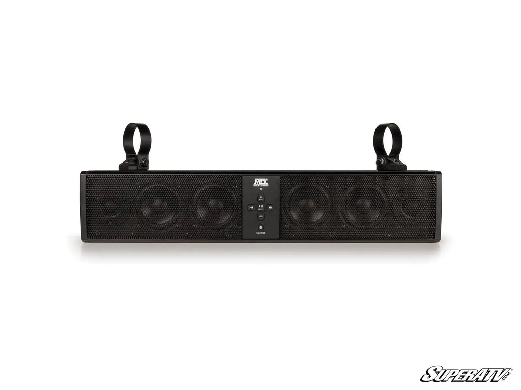 MTX 6 Speaker Universal Sound Bar