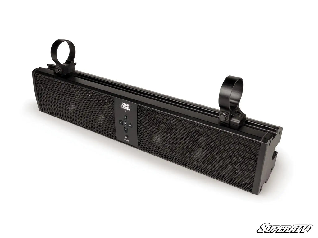 MTX 6 Speaker Universal Sound Bar