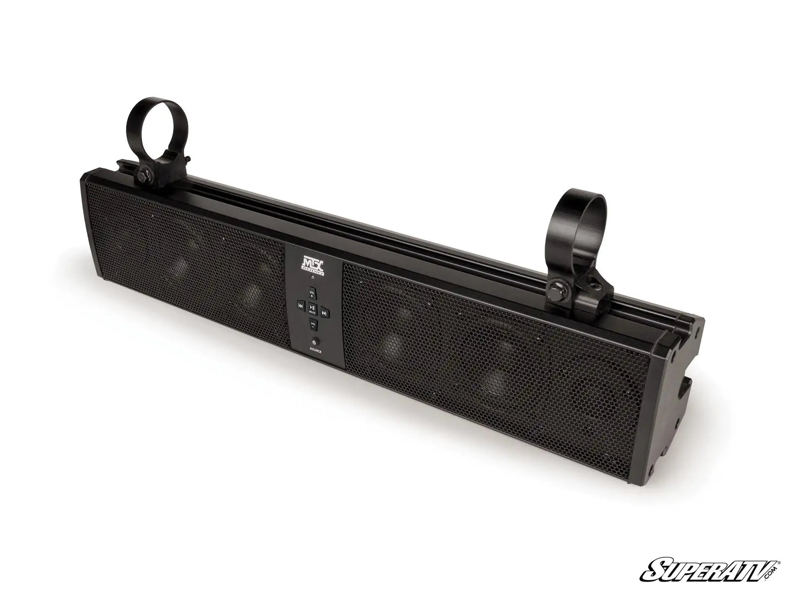 MTX 6 Speaker Universal Sound Bar