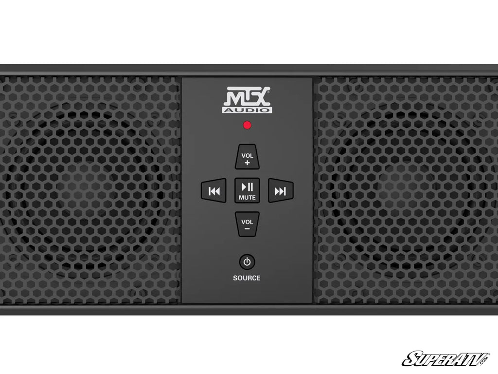 MTX 6 Speaker Universal Sound Bar