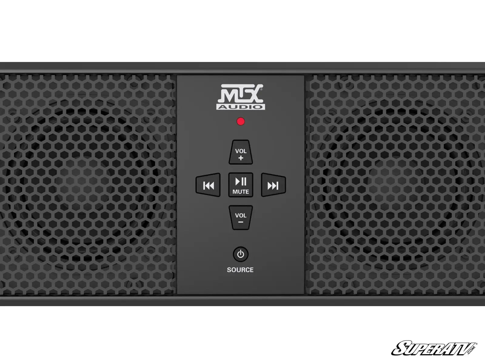 MTX 6 Speaker Universal Sound Bar