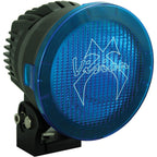 6.7" Cannon, CG2, ADV Blue PCV Cover, Single
