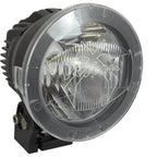 6.7" Cannon, CG2, ADV Clear PCV Cover, Single