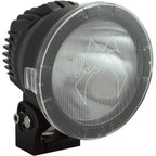 6.7" Cannon, CG2, ADV Clear PCV Cover, Single