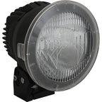6.7" Cannon, CG2, ADV Clear PCV Cover, Single