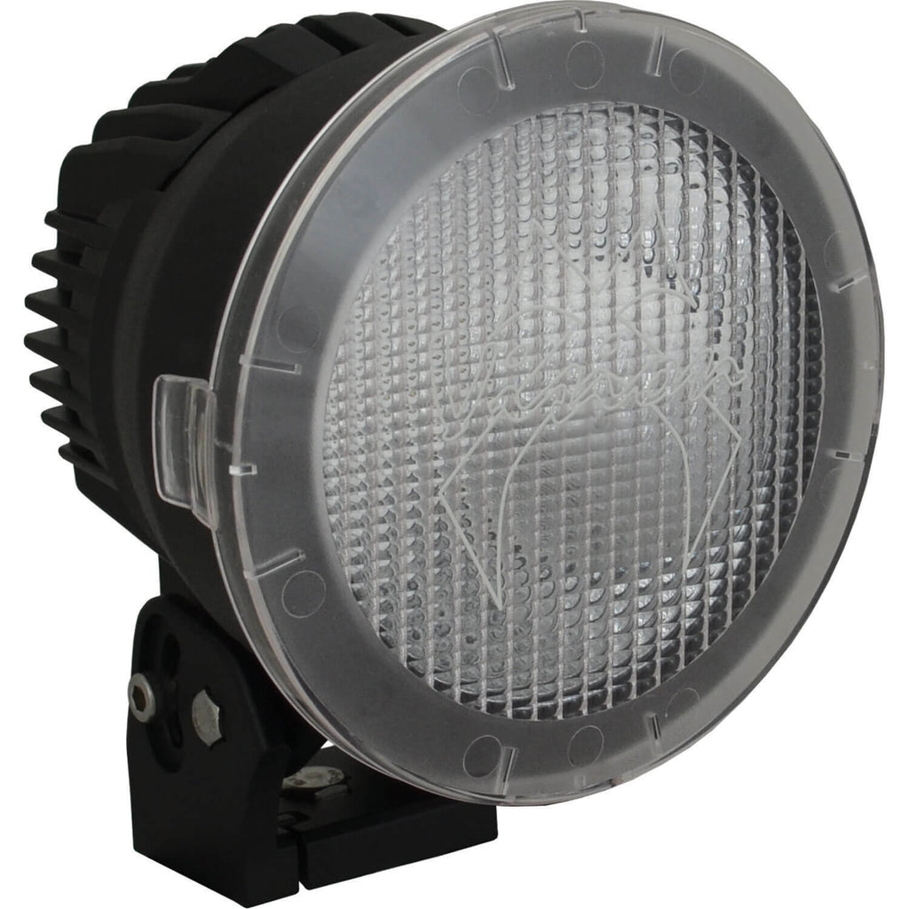 6.7" Cannon, CG2, ADV Clear PCV Cover, Single