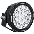 6.7" CG2 Multi LED Light Cannon Kit