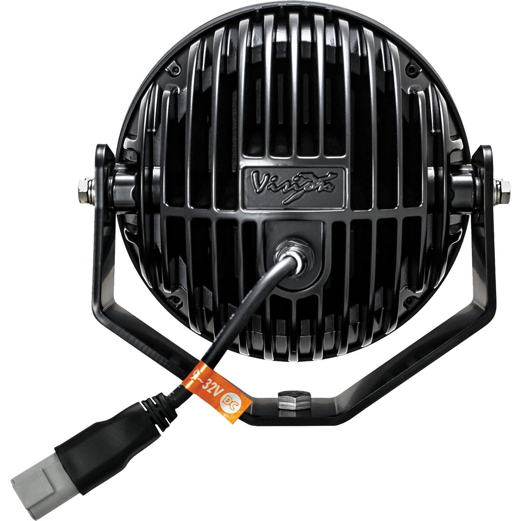 6.7" CG2 Single LED Light Cannon Kit