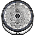 6.7" VL-Series Offroad Driving Light Kit