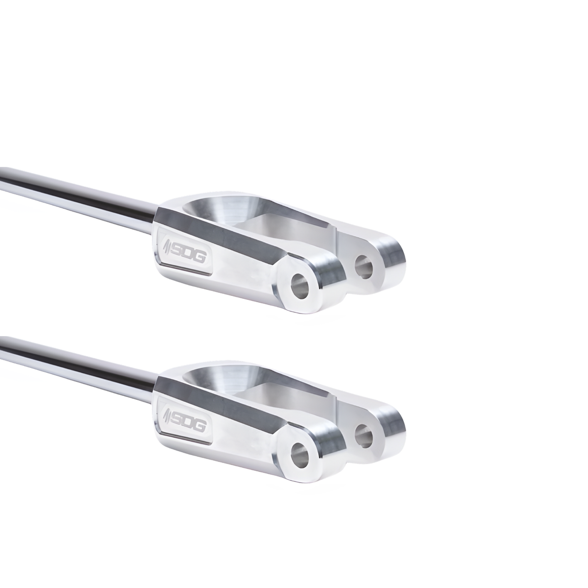 SDG Front Shaft & Clevis Upgrade | Polaris RZR - Pro R & Turbo R - view 2