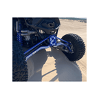 Polaris Pro R Billet High Clearance Radius Rods - Ajk Offroad image 4
