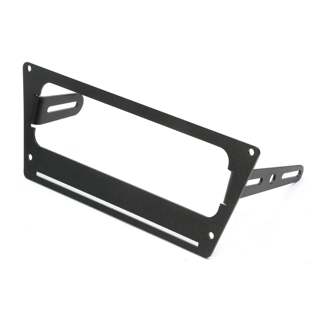 2025 Polaris RZR Pro XP, Pro R, and Pro S Radio Mount image 3