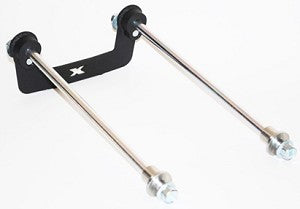 Yamaha Yfz450R Caster Bracket image 0