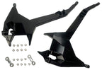 Yamaha YXZ 1000 Stock Replacement XGC Lower A-arms - Rear