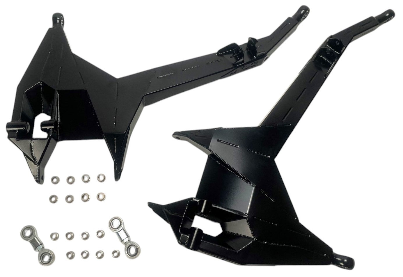 Yamaha YXZ 1000 Stock Replacement XGC Lower A-arms - Rear