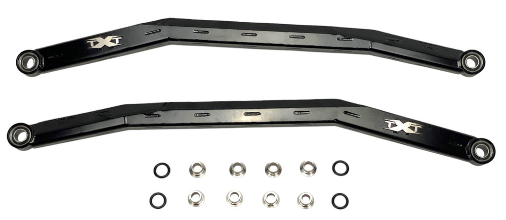 Can-Am Maverick R High Clearance Lower Radius Rod - Teixeira Tech