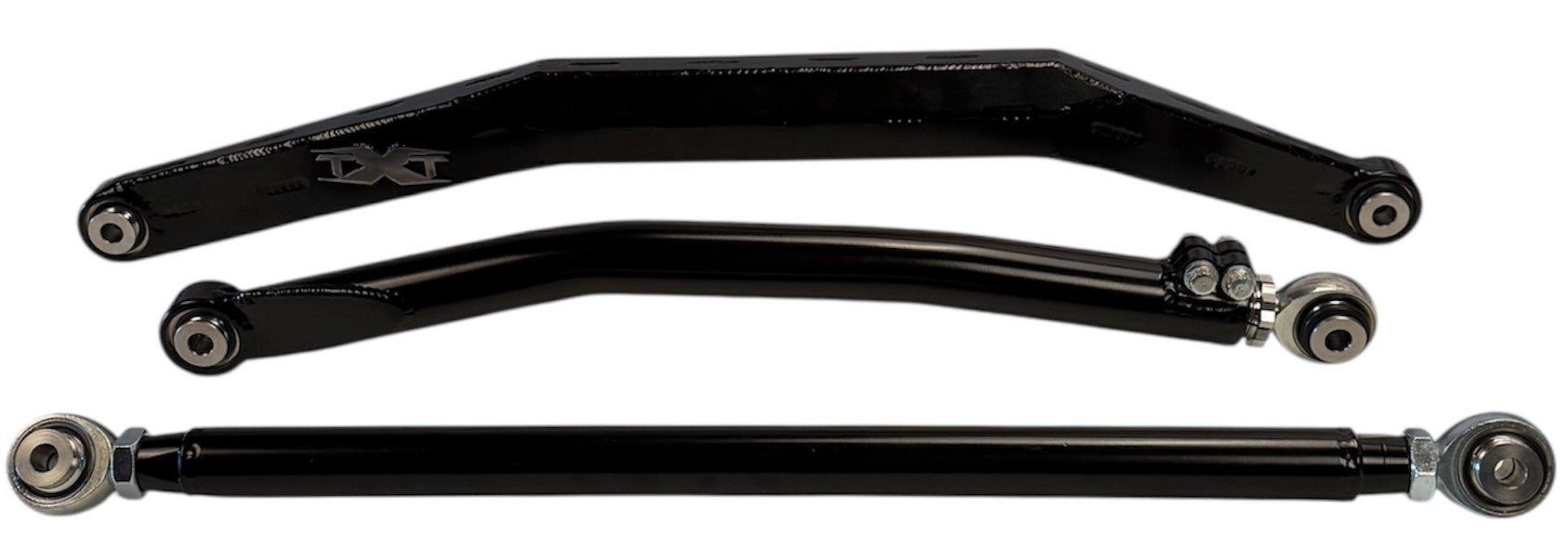 Kawasaki Teryx H2 Elite High Clearance Radius Rod Kit