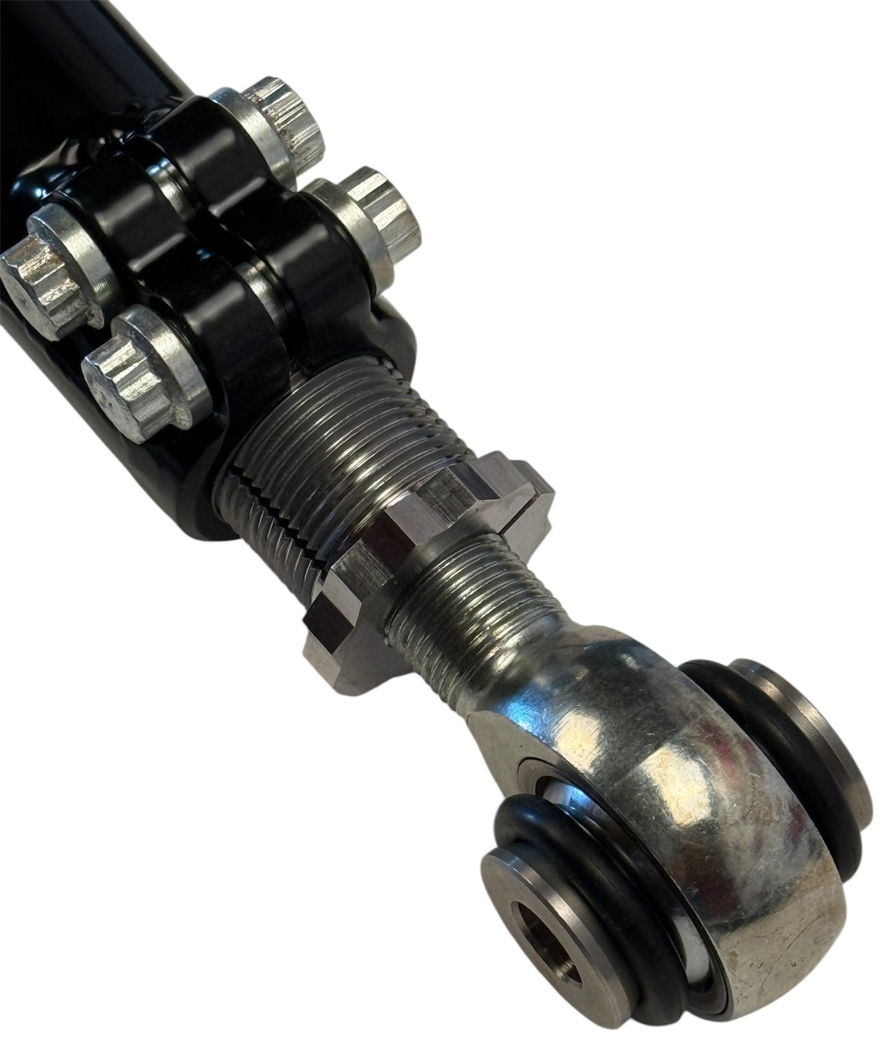 Kawasaki Teryx H2 Elite High Clearance Radius Rod Kit