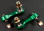 Can-Am Maverick X3 Front Sway Bar Links - 64" 2019+ image 4
