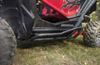 Honda Talon 1000R /X Nerf Bars Tree Sliders image 4