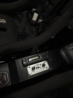 MAVERICK R RADIO MOUNT