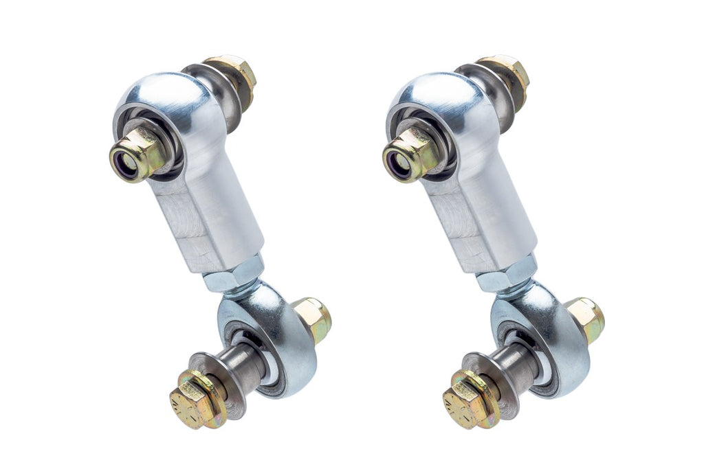 2017-2018 Can Am Maverick X3 Heavy Duty Front Race Sway Bar Links image 0