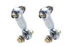2017-2018 Can Am Maverick X3 Heavy Duty Front Race Sway Bar Links image 0
