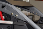 Can Am Maverick X3 Bolt On A Pillar Led Light Mounts image 1