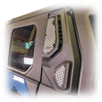 DRT Polaris 2024+ Xpedition Side Air Intake Vent Mesh Set image 5