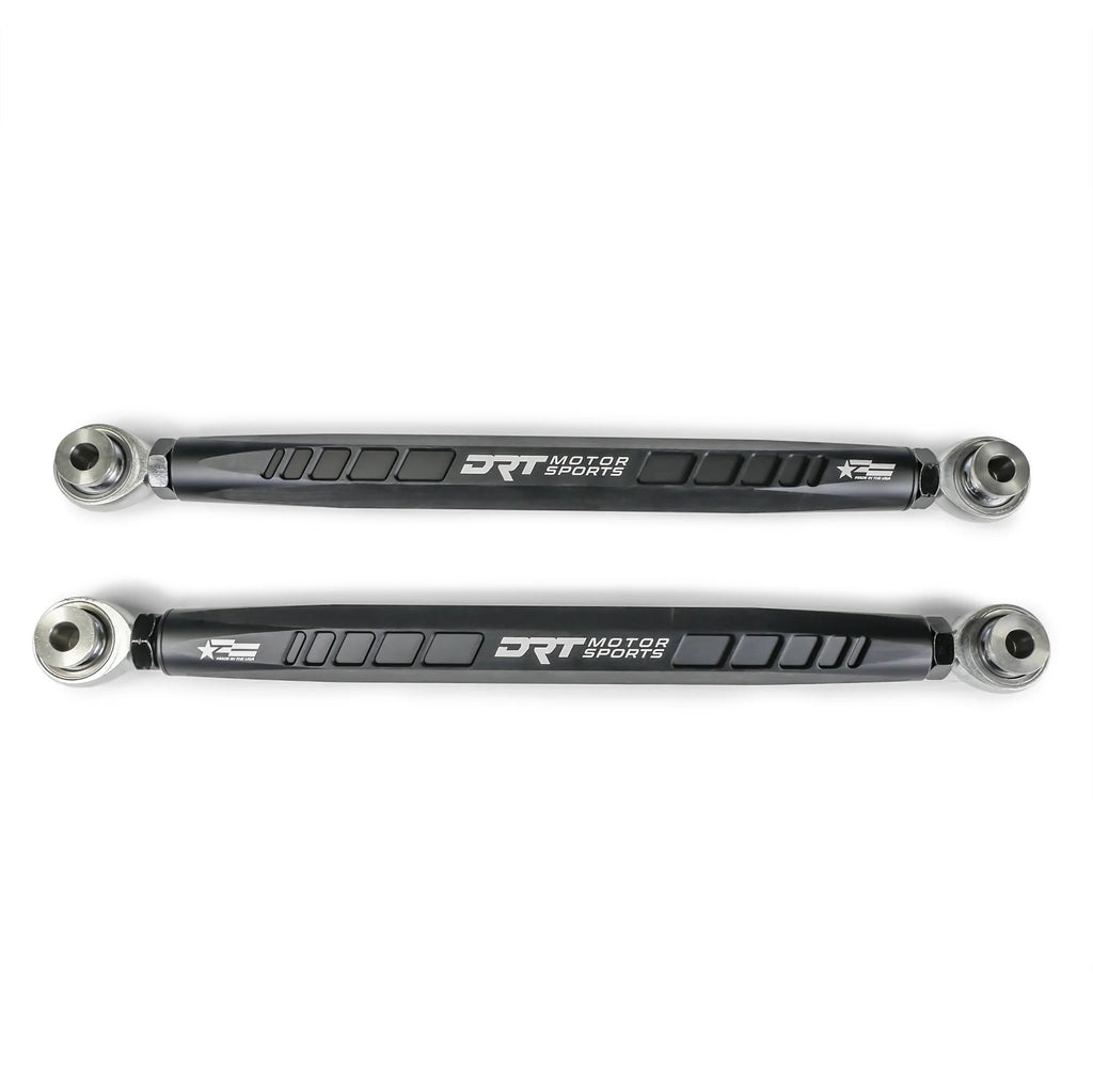 DRT Can-Am 2024+ Maverick R Hex Rear Sway Bar Link Set image 0