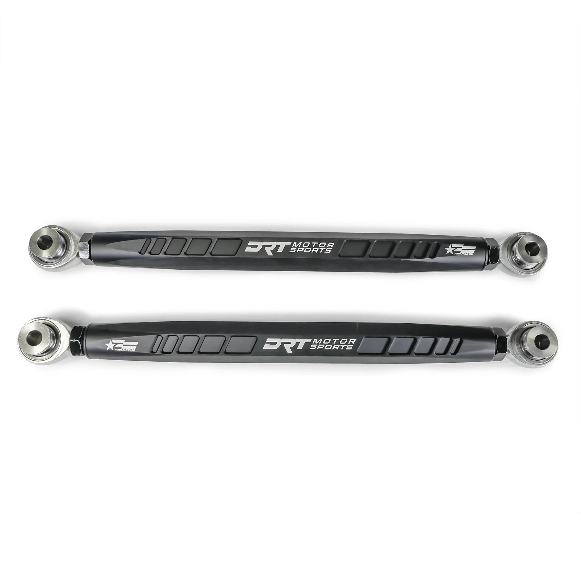 DRT Can-Am 2024+ Maverick R Hex Rear Sway Bar Link Set image 0