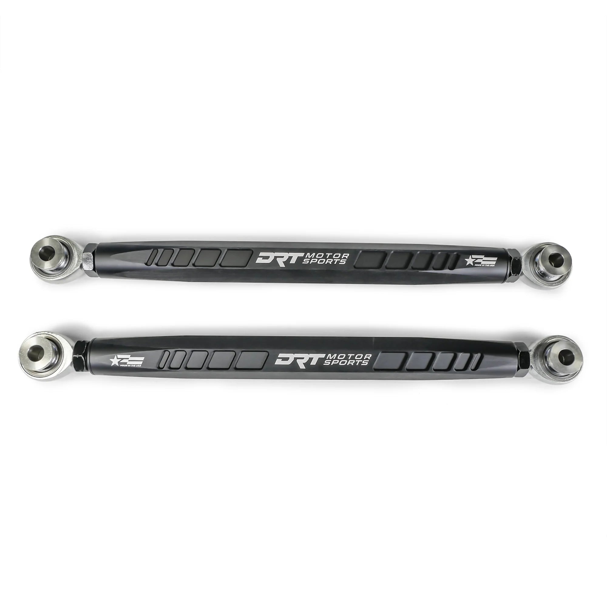 DRT Can-Am 2024+ Maverick R Hex Rear Sway Bar Link Set image 0