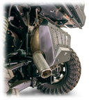 DRT Polaris 2024+ XPEDITION Exhaust Cover image 5