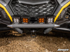 Can-Am Maverick R Front Bumper - Super ATV image 3