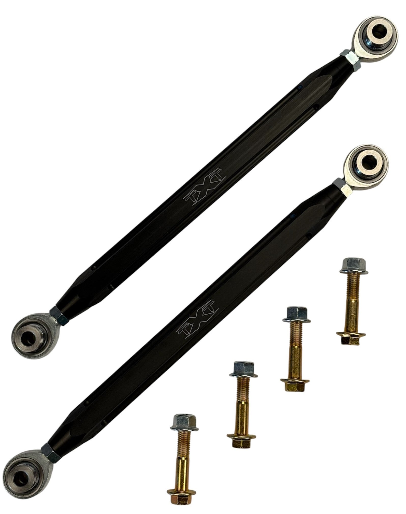 Can-Am Maverick R Rear Swaybar Links - Adjustable